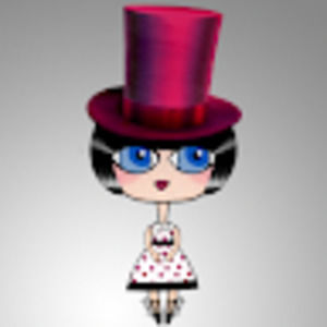 Meet your Posher, Paola